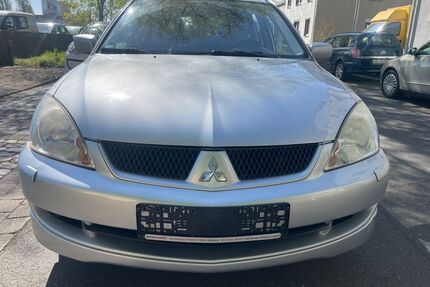 Mitsubishi Lancer Gebrauchtwagen