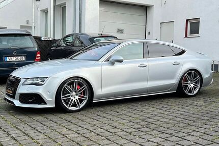 Audi A7 Gebrauchtwagen