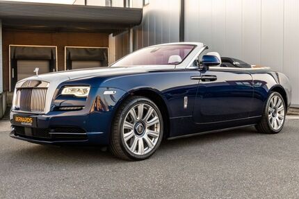Rolls Royce Dawn Gebrauchtwagen