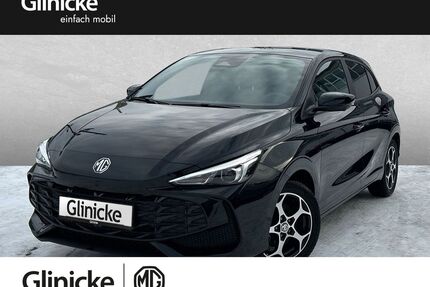 MG MG3 Gebrauchtwagen