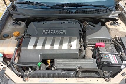 Chevrolet Epica Gebrauchtwagen