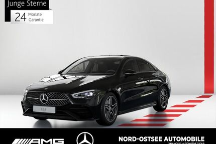 Mercedes-Benz CLA 200 Gebrauchtwagen