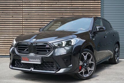 BMW X2 M35i xDrive M-Pro Shadow HuD H&K LED 360° Gebrauchtwagen