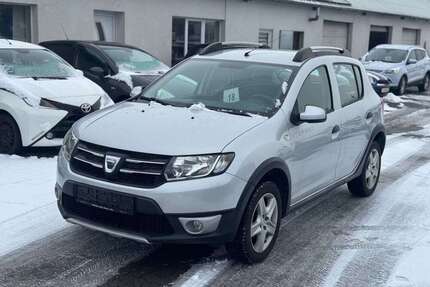 Dacia Sandero Gebrauchtwagen