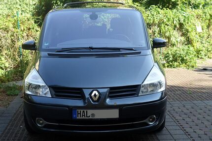 Renault Espace Gebrauchtwagen