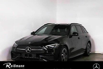 Mercedes-Benz C 180 Gebrauchtwagen