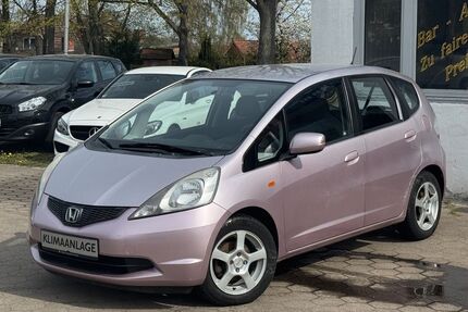 Honda Jazz Gebrauchtwagen