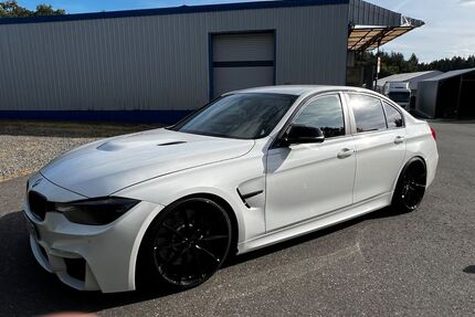 BMW 320 Gebrauchtwagen