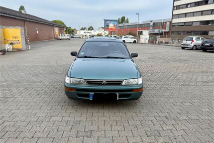 Toyota Corolla Gebrauchtwagen