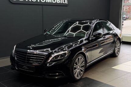 Mercedes-Benz S 400 Gebrauchtwagen
