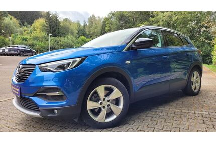 Opel Grandland (X) Gebrauchtwagen