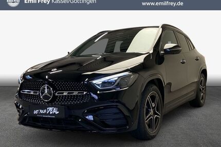Mercedes-Benz GLA 200 Gebrauchtwagen