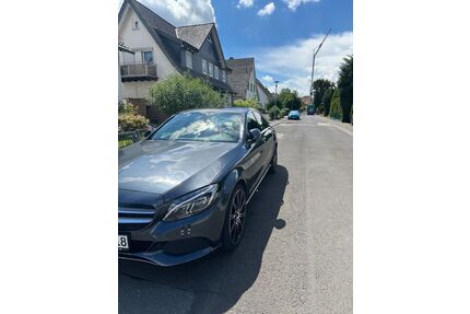 Mercedes-Benz C 220 Gebrauchtwagen