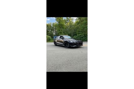 Audi RS3 Gebrauchtwagen