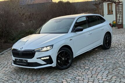 Skoda Scala Gebrauchtwagen