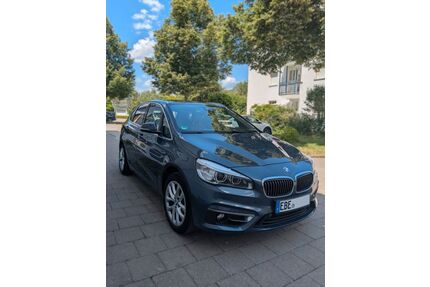 BMW 218 Active Tourer Gebrauchtwagen