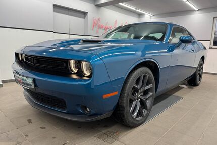 Dodge Challenger Gebrauchtwagen