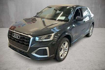 Audi Q2 Gebrauchtwagen