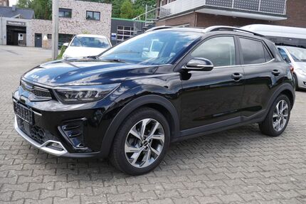 Kia Stonic Gebrauchtwagen