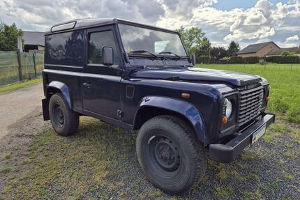 Land Rover Defender Gebrauchtwagen