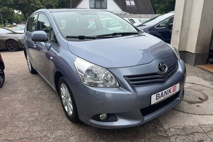 Toyota Verso Gebrauchtwagen