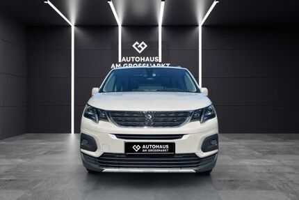 Peugeot Rifter Gebrauchtwagen