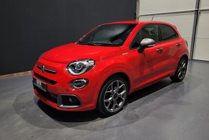 Fiat 500X Gebrauchtwagen