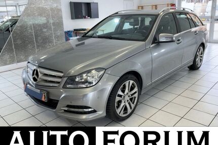Mercedes-Benz C 200 Gebrauchtwagen