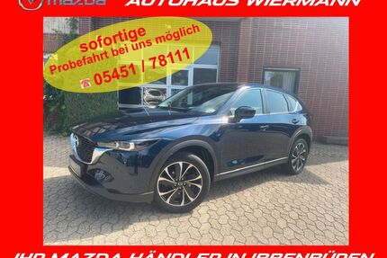 Mazda CX-5 Gebrauchtwagen