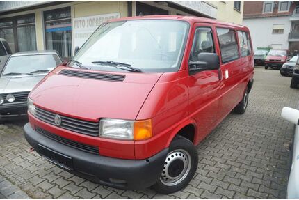 VW T4 andere Gebrauchtwagen