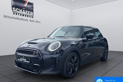 Mini Cooper S Gebrauchtwagen