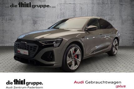Audi Q8 e-tron Gebrauchtwagen
