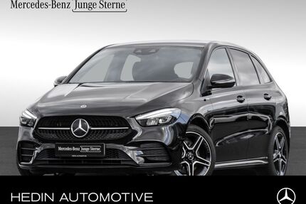 Mercedes-Benz B 250 Gebrauchtwagen