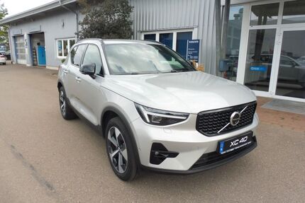 Volvo XC40 Gebrauchtwagen