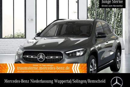 Mercedes-Benz GLA 200 Gebrauchtwagen