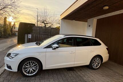 Seat Leon Gebrauchtwagen