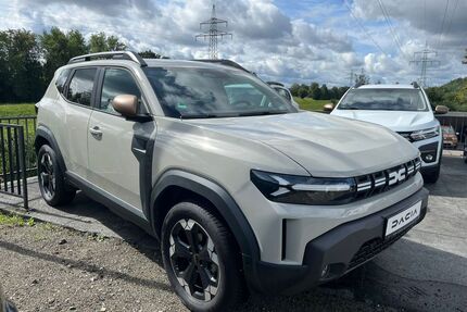 Dacia Duster Gebrauchtwagen