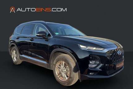 Hyundai SANTA FE Gebrauchtwagen
