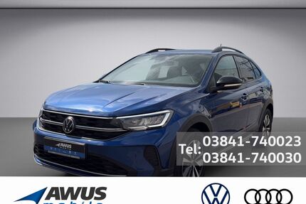 VW Taigo Gebrauchtwagen