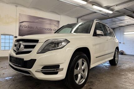 Mercedes-Benz GLK 350 Gebrauchtwagen