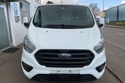 Ford Transit Custom Gebrauchtwagen