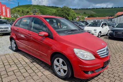 Mercedes-Benz B 200 Gebrauchtwagen