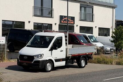 Hyundai H350 Gebrauchtwagen