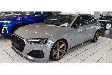 Audi RS4 Gebrauchtwagen