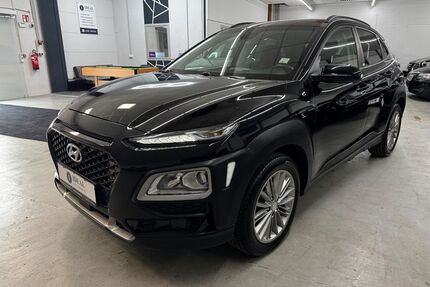 Hyundai KONA Gebrauchtwagen