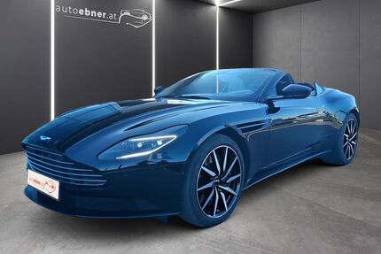 Aston Martin DB11 Gebrauchtwagen