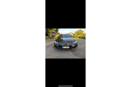 Mercedes-Benz E 350 Gebrauchtwagen