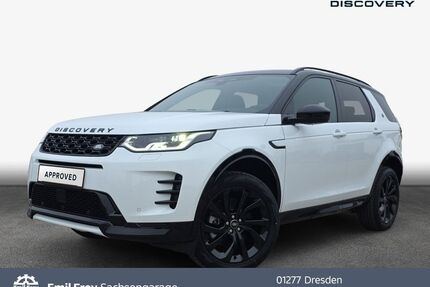 Land Rover Discovery Sport Gebrauchtwagen