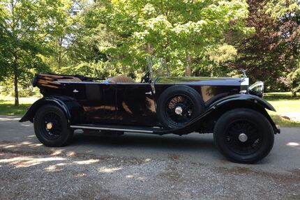 Rolls Royce Andere Oldtimer