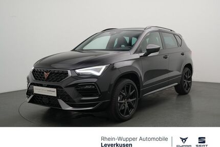 Cupra Ateca Gebrauchtwagen